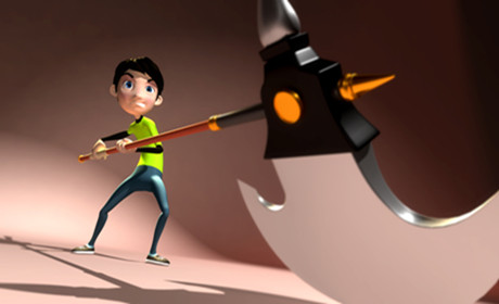 三維動(dòng)畫3