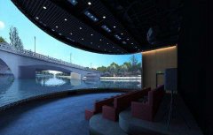 邊緣融合拼接系統(tǒng)的優(yōu)勢(shì)有哪些？工作原理是什么？